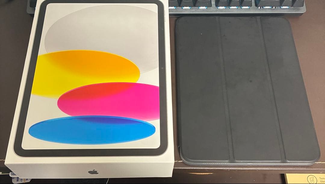 iPad A16 Wi-Fiモデル シルバー 128GB