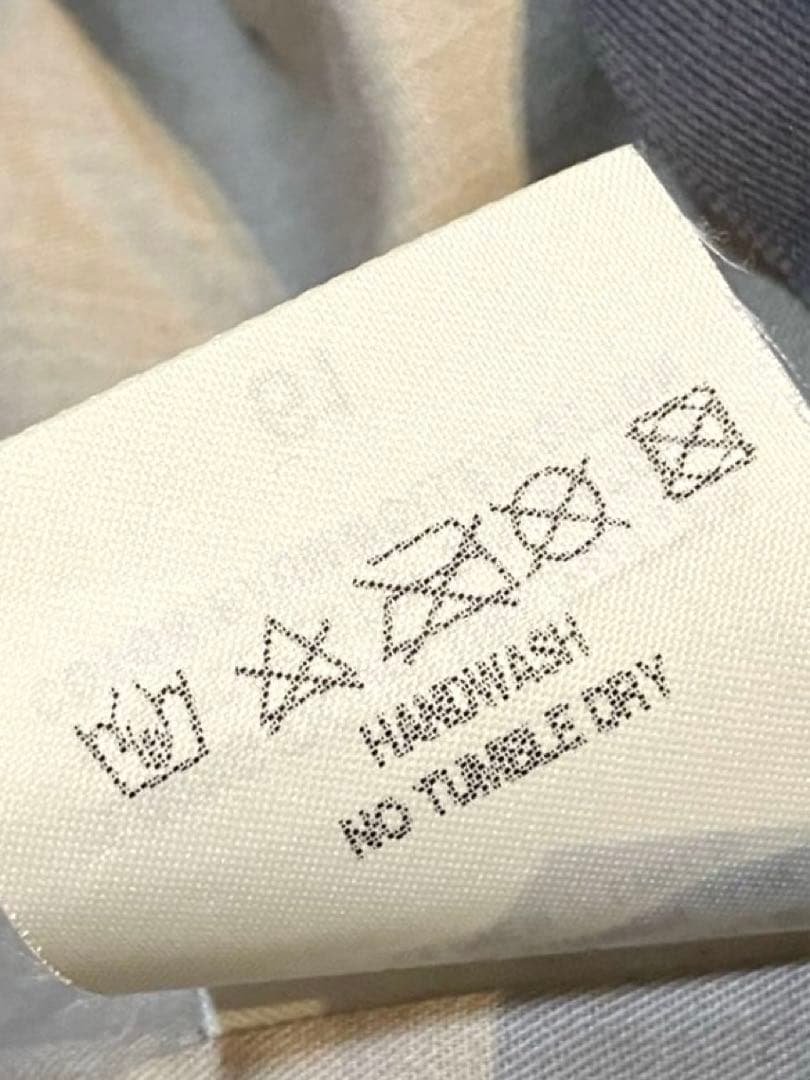 ⭐️Lock & Co. HATTERSジェームスロックリネンキャップXLネイビー