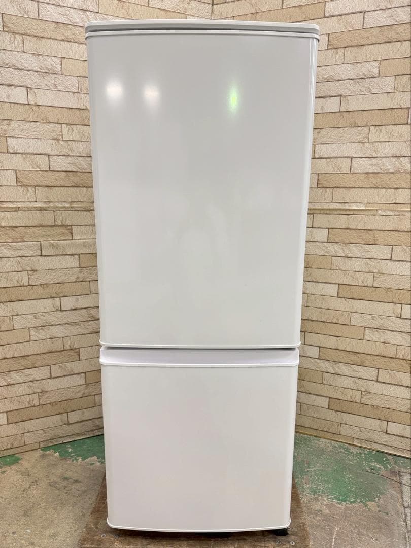 大阪送料無料★3か月保障付き★2023年★MR-P15E2H-W★SR-266