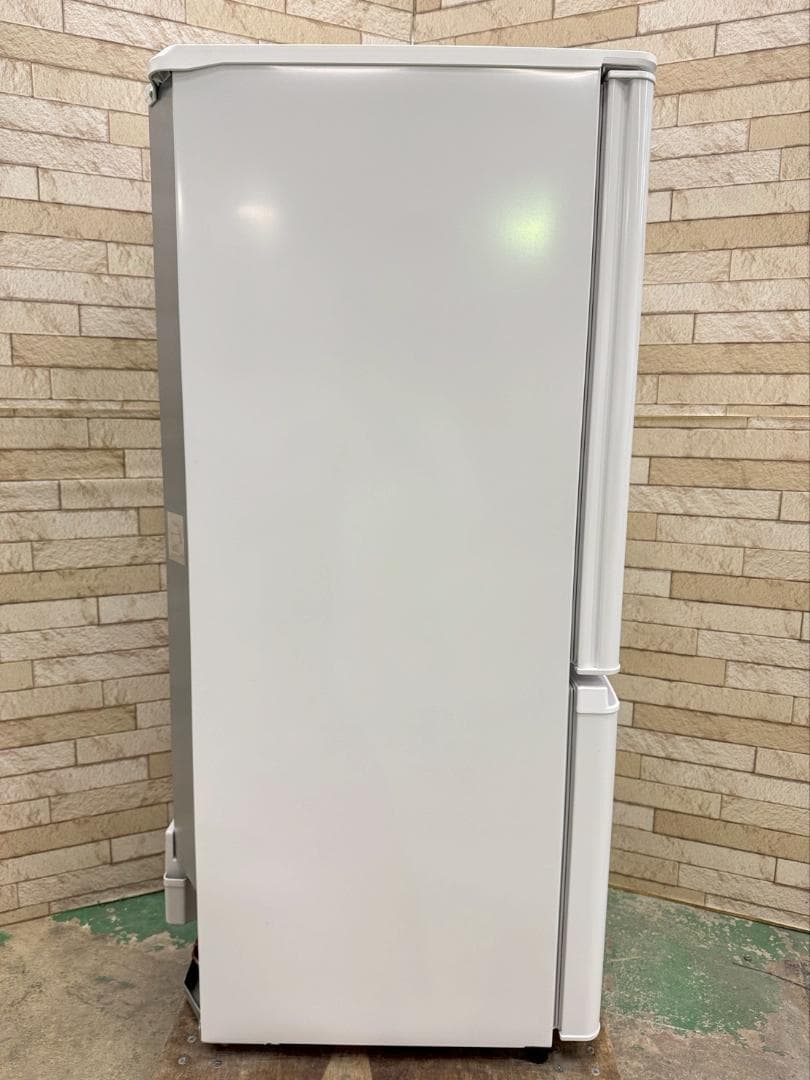 大阪送料無料★3か月保障付き★2023年★MR-P15E2H-W★SR-266