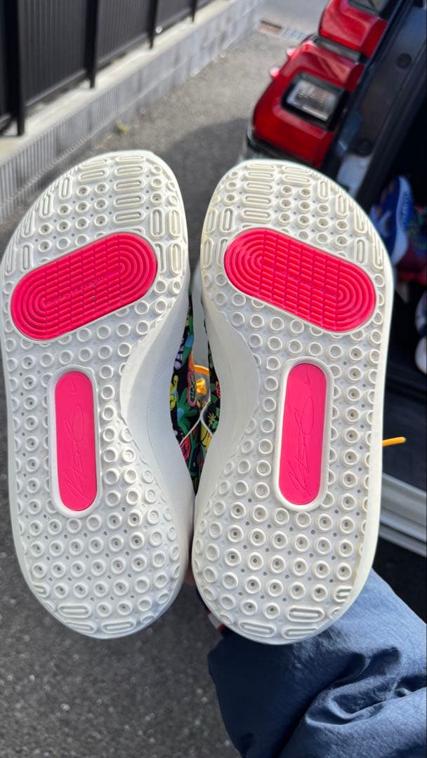 KD13 KD バッシュ イージーマニースナイパー