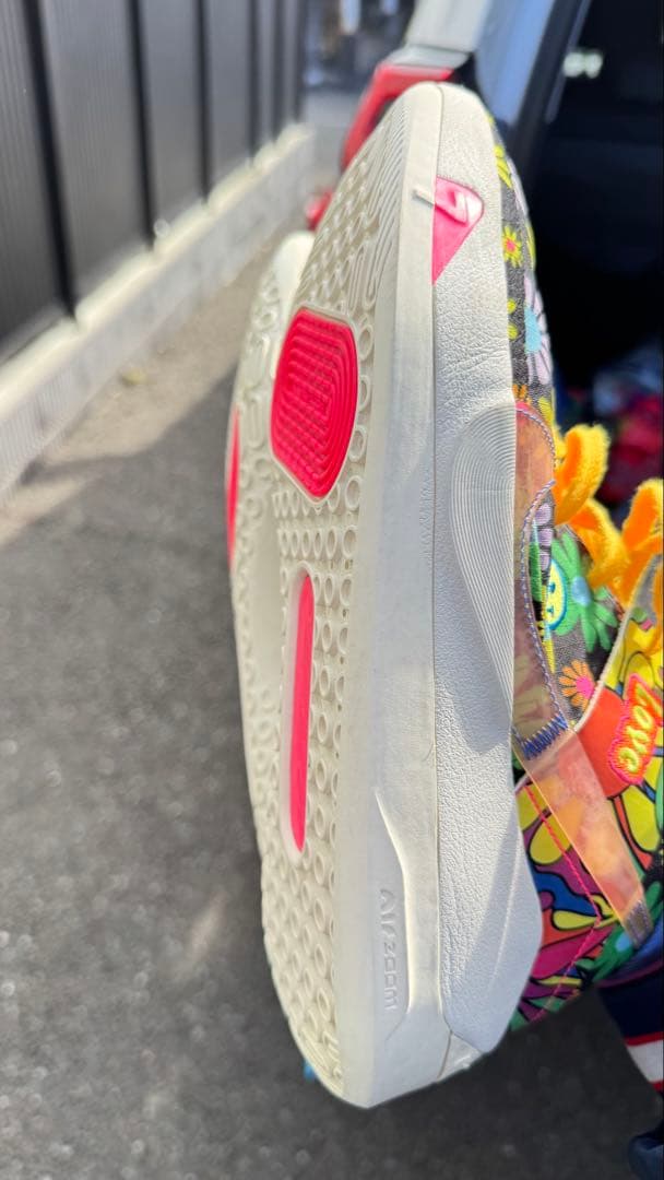 KD13 KD バッシュ イージーマニースナイパー