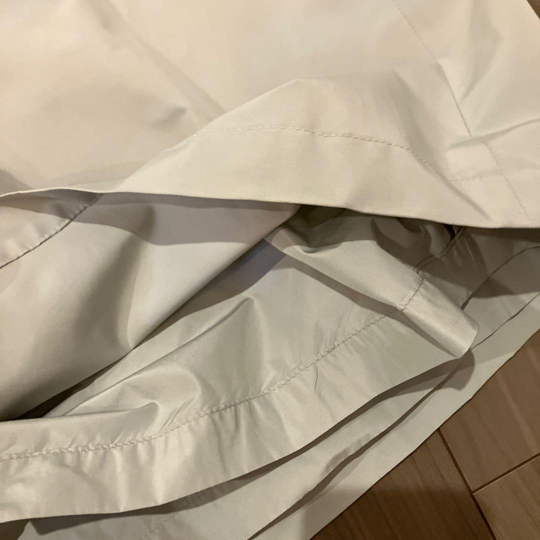 Max Mara マックスマーラ レインコート グレー