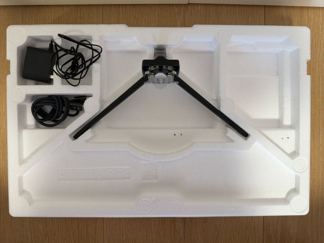 モニター 24インチ