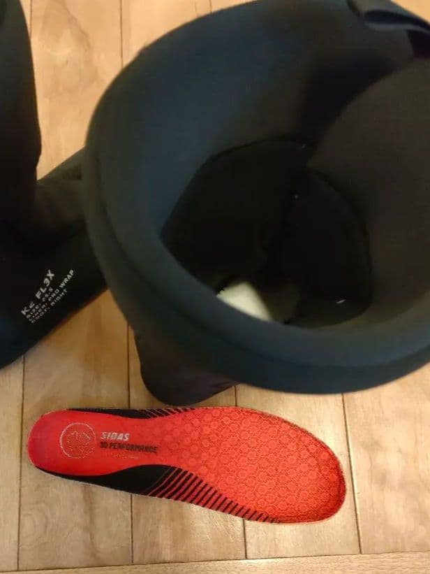 K2 スキー ブーツ REVOLVER PRO 25.5 ウインター3D