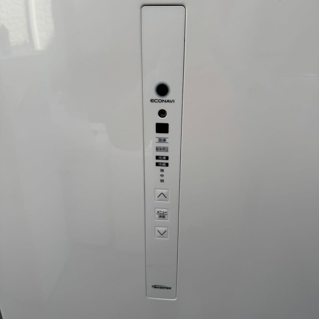 216⭐️2019年製★パナソニック　冷蔵庫　3ドア　自動製氷　335L