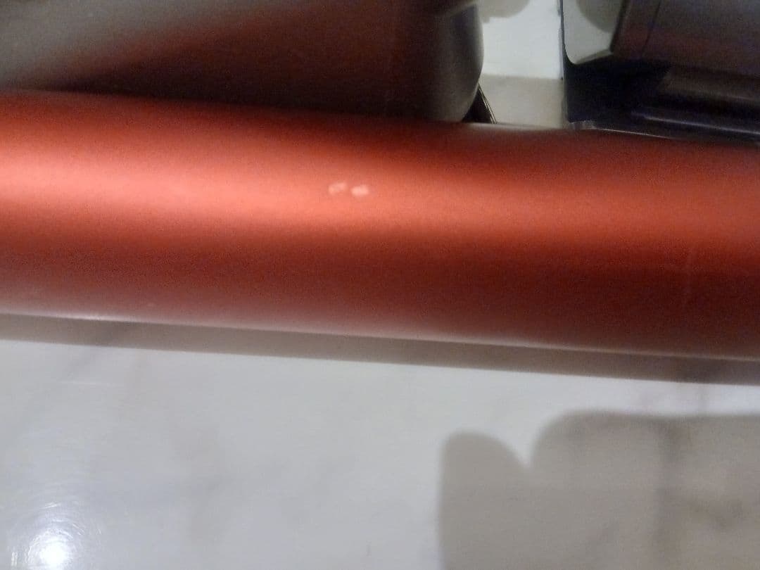 雨*郎様 Dyson V10／SV12 Fluffy 本体＋付属品 動作確認済