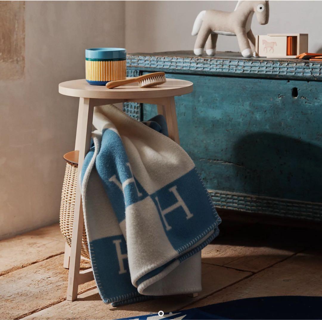 エルメス　アヴァロン　ベビープレード　新品未使用