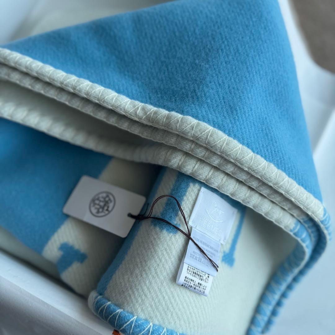 エルメス　アヴァロン　ベビープレード　新品未使用