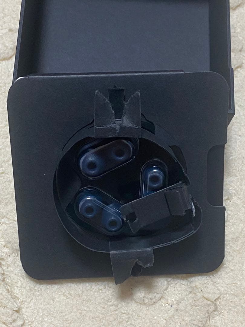 Powerbeats Pro ネイビー