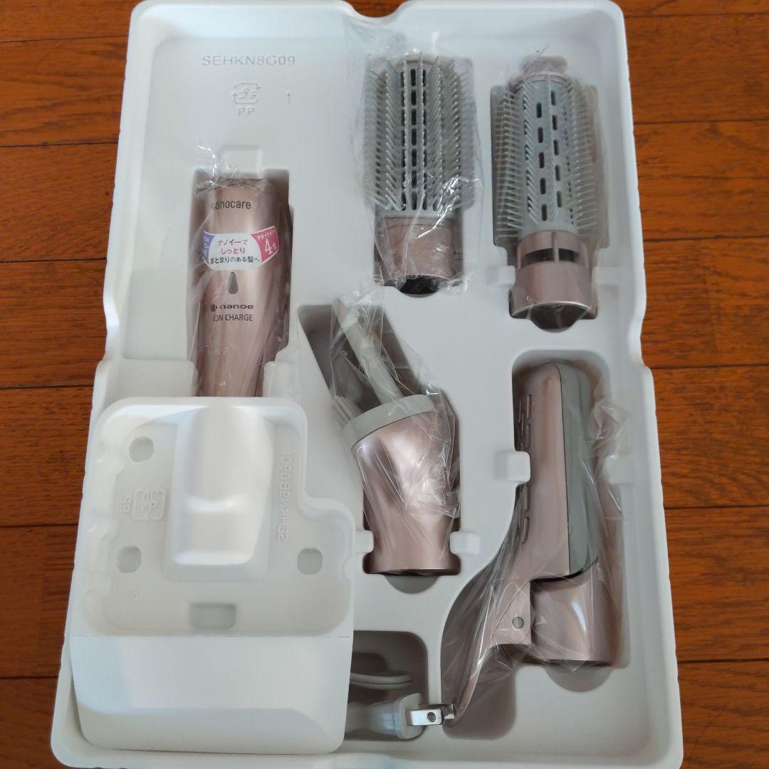 【展示品】Panasonic EH-KN8J ヘアドライヤー（保証あり）