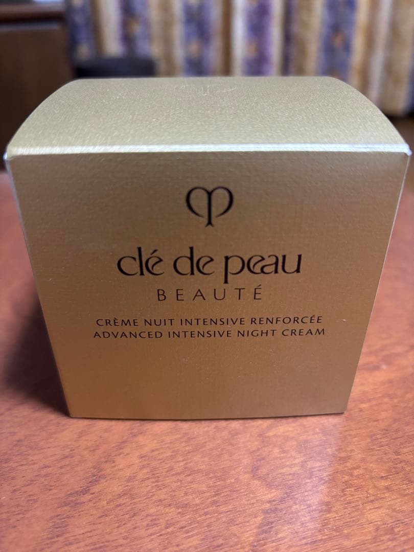 クレ・ド・ポー ボーテ クレーム アンタンシブR 50g