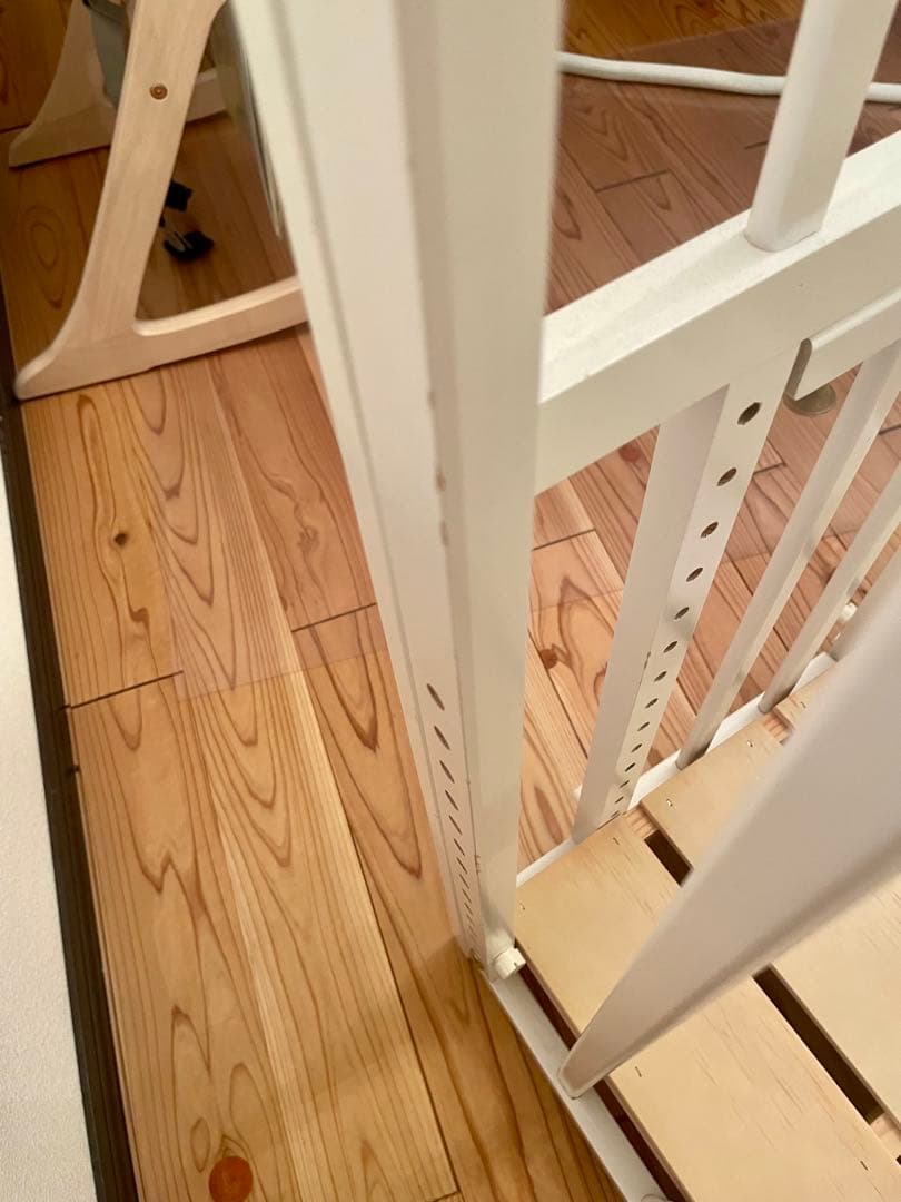 【別売ベッドガード付き】そいねーる＋move