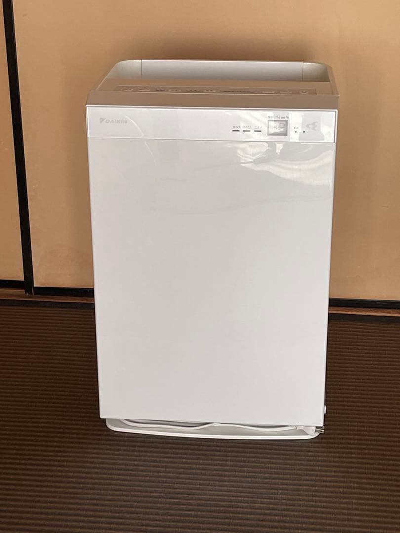 ダイキン 加湿空気清浄機 ACK70U