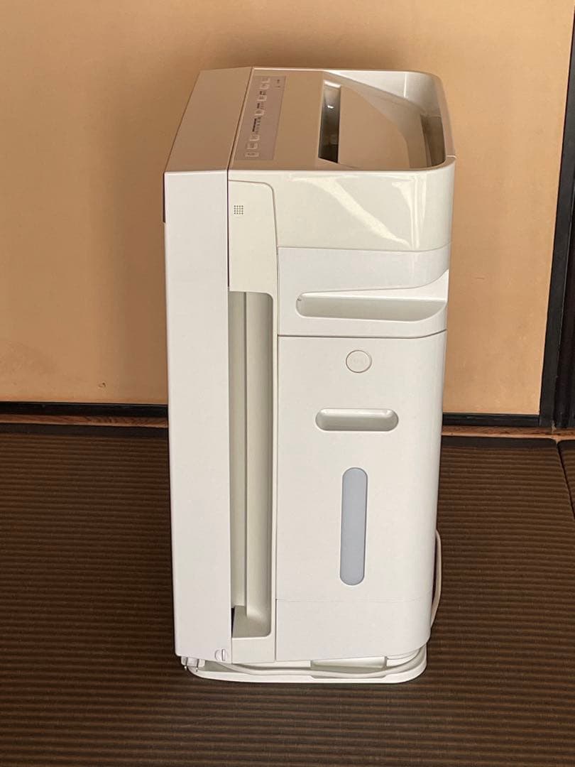 ダイキン 加湿空気清浄機 ACK70U