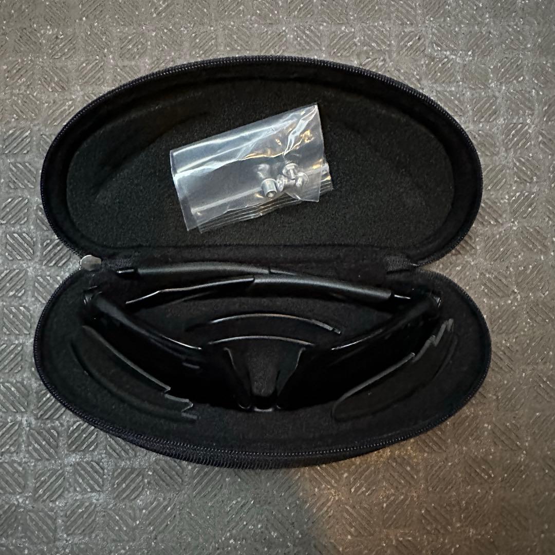 Oakley Jawbone Racing jacket オークリー