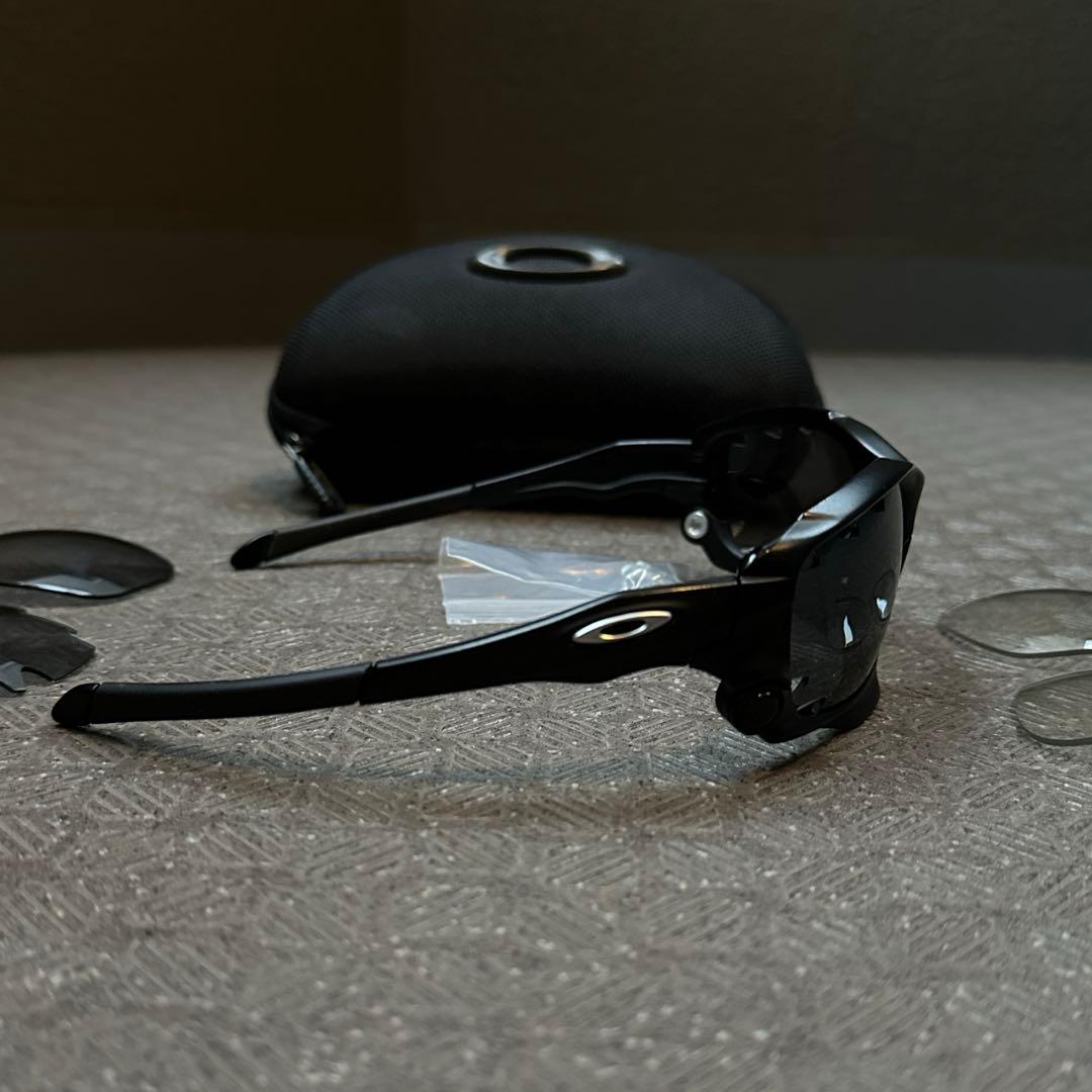 Oakley Jawbone Racing jacket オークリー