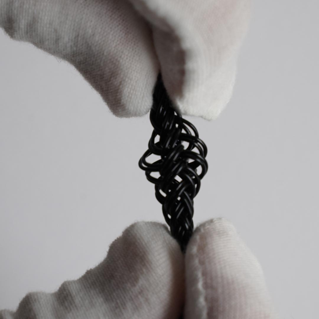 【1点限定】16コア IE100 400 500リケーブル/4.4mm バランス