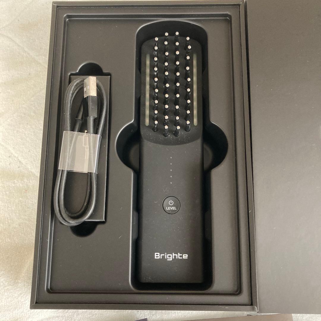 Brighte ELEKI BRUSH エレキ ブラシ BRT-FS145