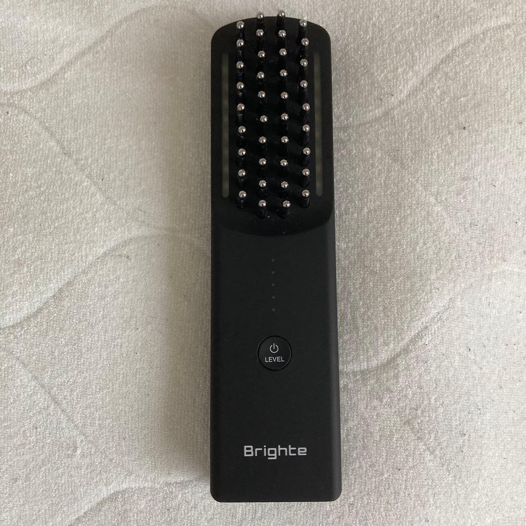 Brighte ELEKI BRUSH エレキ ブラシ BRT-FS145