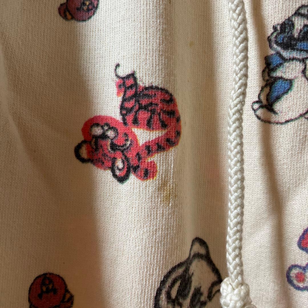 レア⭐︎ヒステリックグラマー　パーカー