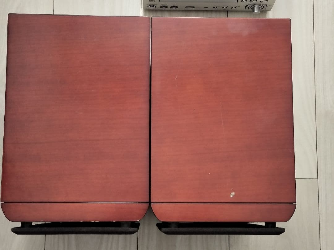 ONKYO D-N9FX コンポ