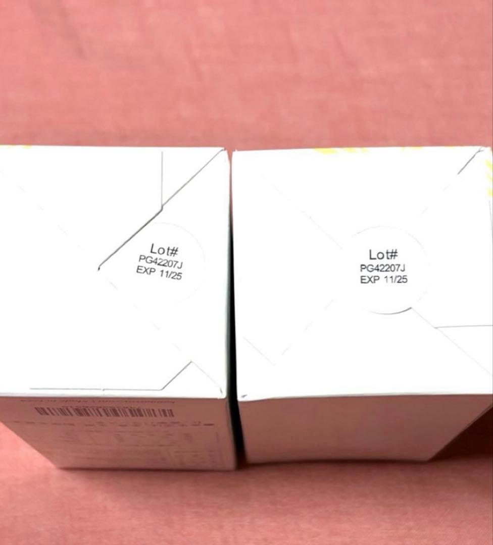 kannawayピュアゴールド2000mg 2本‼️