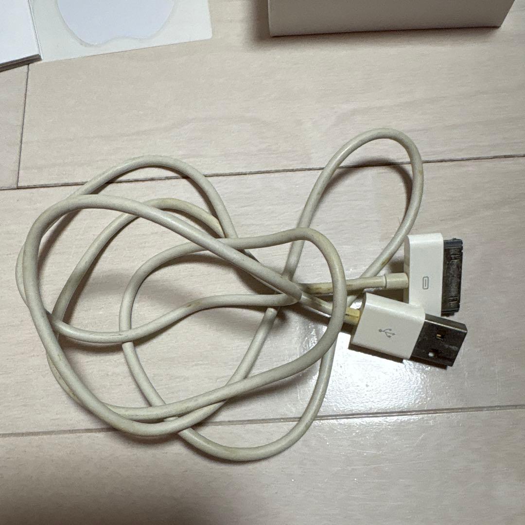 A*様 Apple iPod classic 160GB A1238 MC297