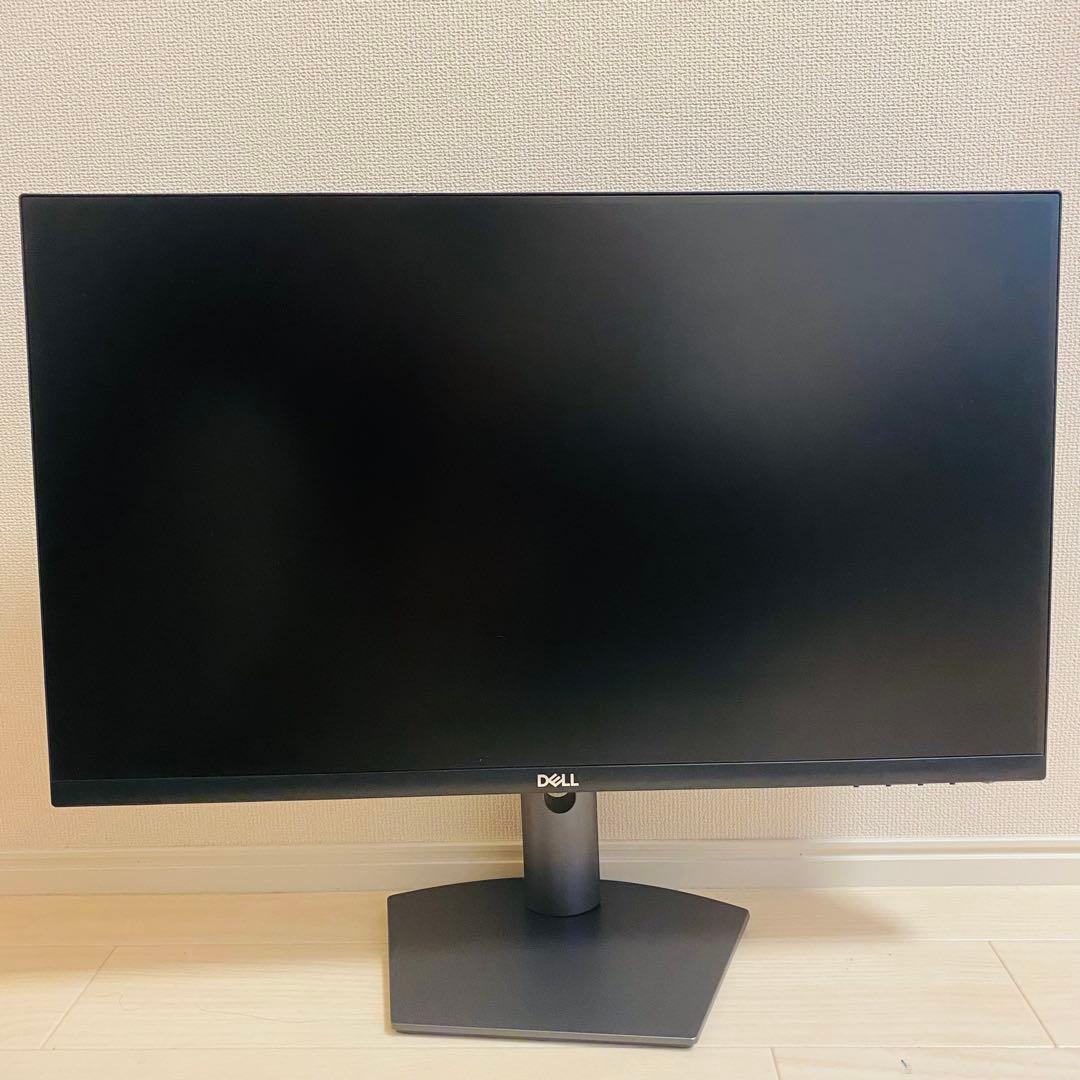 美品 Dell S2421HSX 23.8インチ ワイドモニター