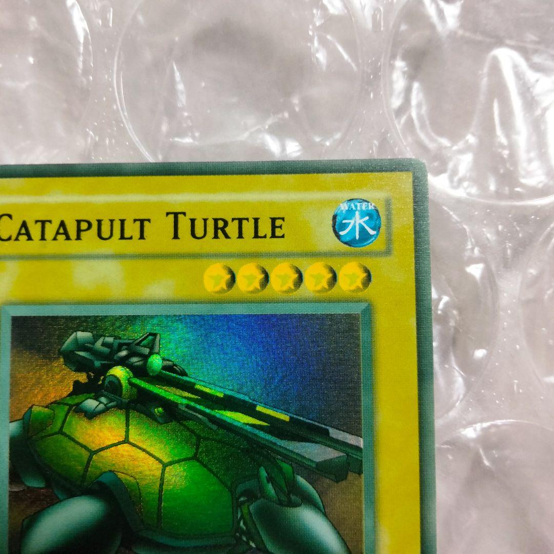 エラー max faded 1st カタパルトタートル 初期 比較付