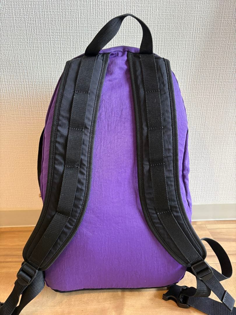 バッグ PWA CTC STORE DAILY BACKPACK