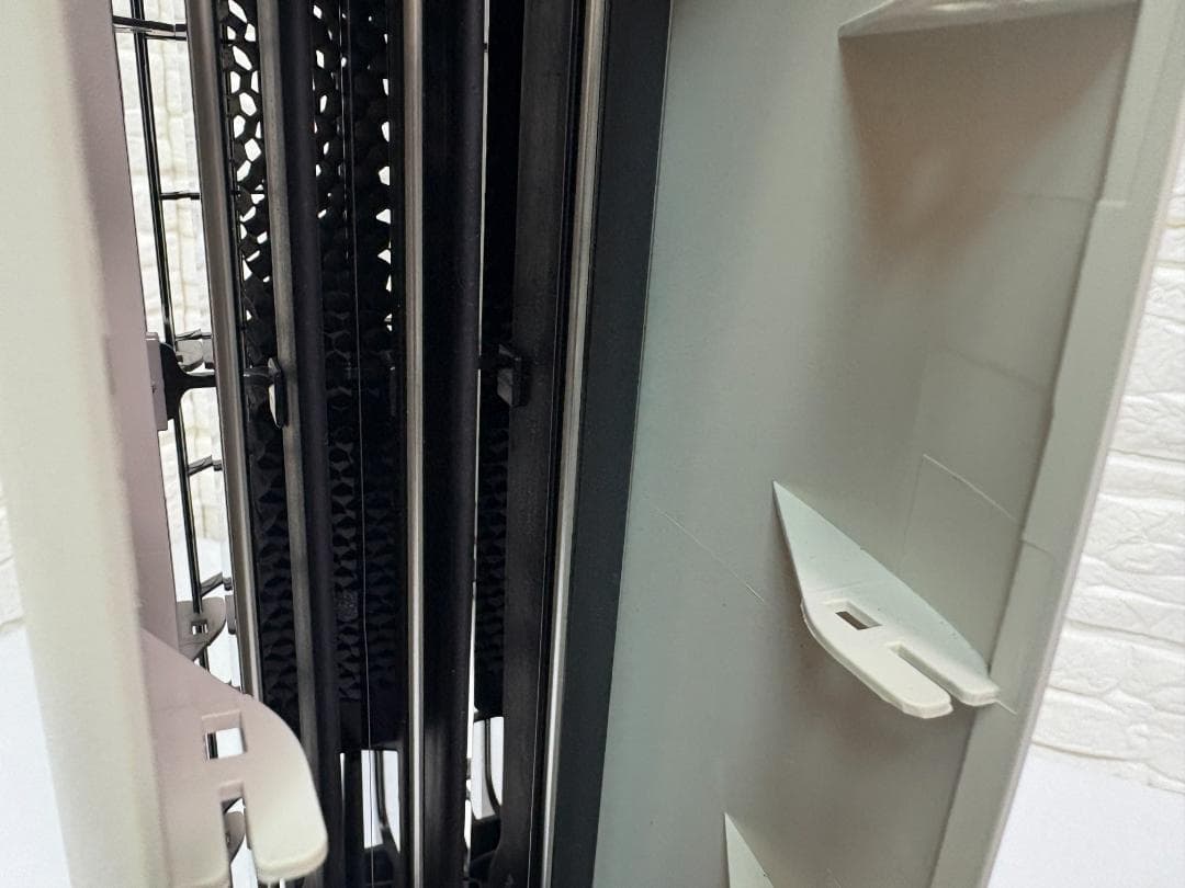 未使用 静音空気清浄機 IonicBreeze イオニックブリーズ MIDI