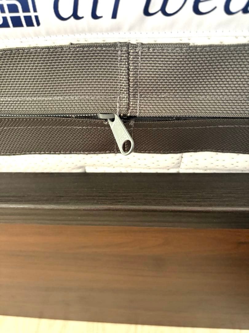 いーちゃん エアウィーヴ シングル ベッド マットレスS04 【送料込】