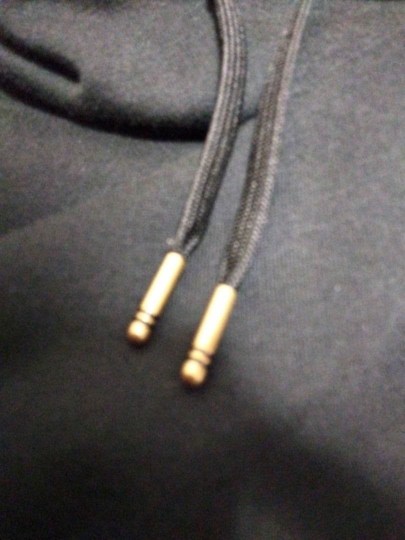 【1回着用】RALPH LAUREN Polo Bear M ブラック