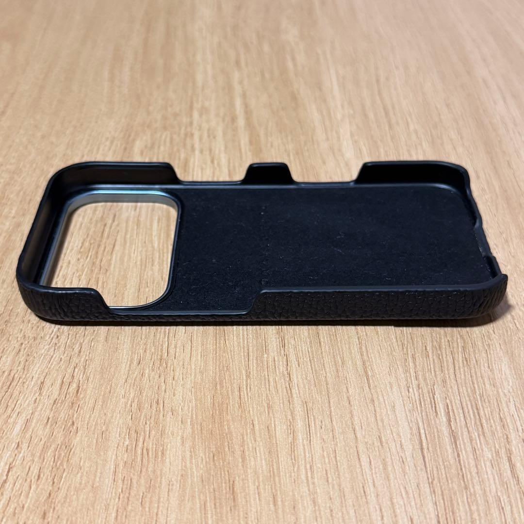 Bonaventura iPhone17Pro用ケース ボナベンチュラ