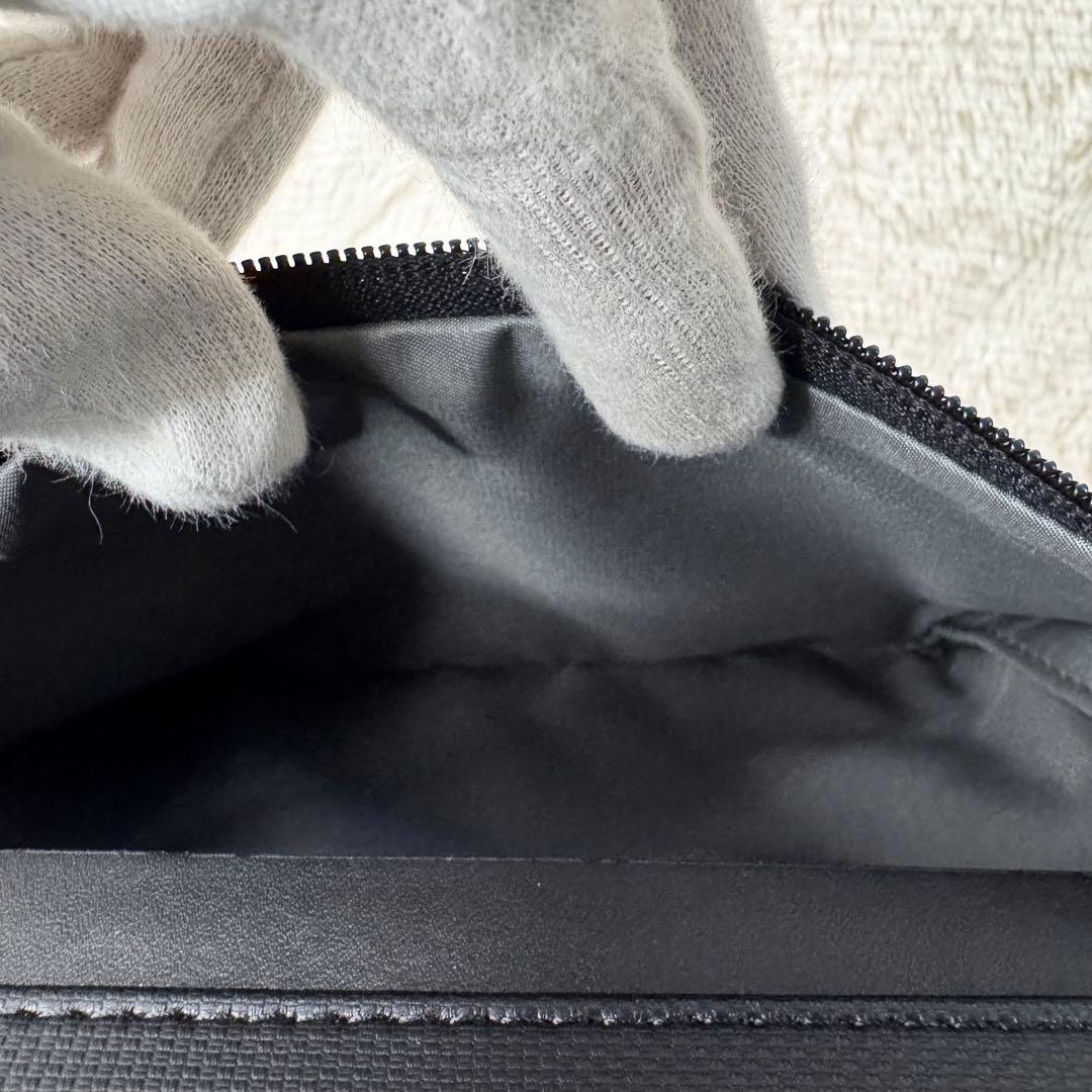 未使用級 トゥミ TUMI T-Pass オールレザー リュック アルファ3