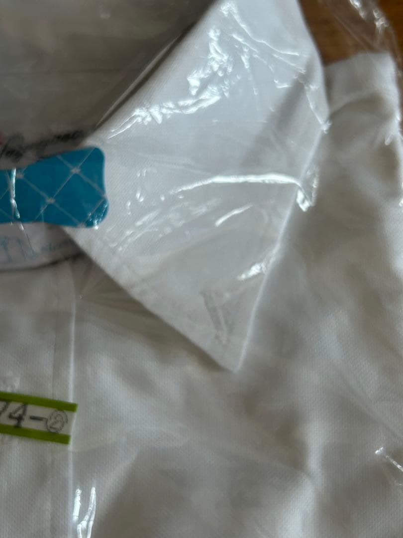 【売切価格！！】銀座サエグサ　スーツとシャツのセット　140cm 11歳サイズ