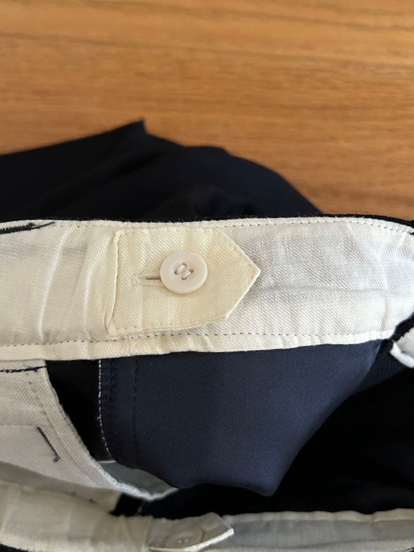 【売切価格！！】銀座サエグサ　スーツとシャツのセット　140cm 11歳サイズ