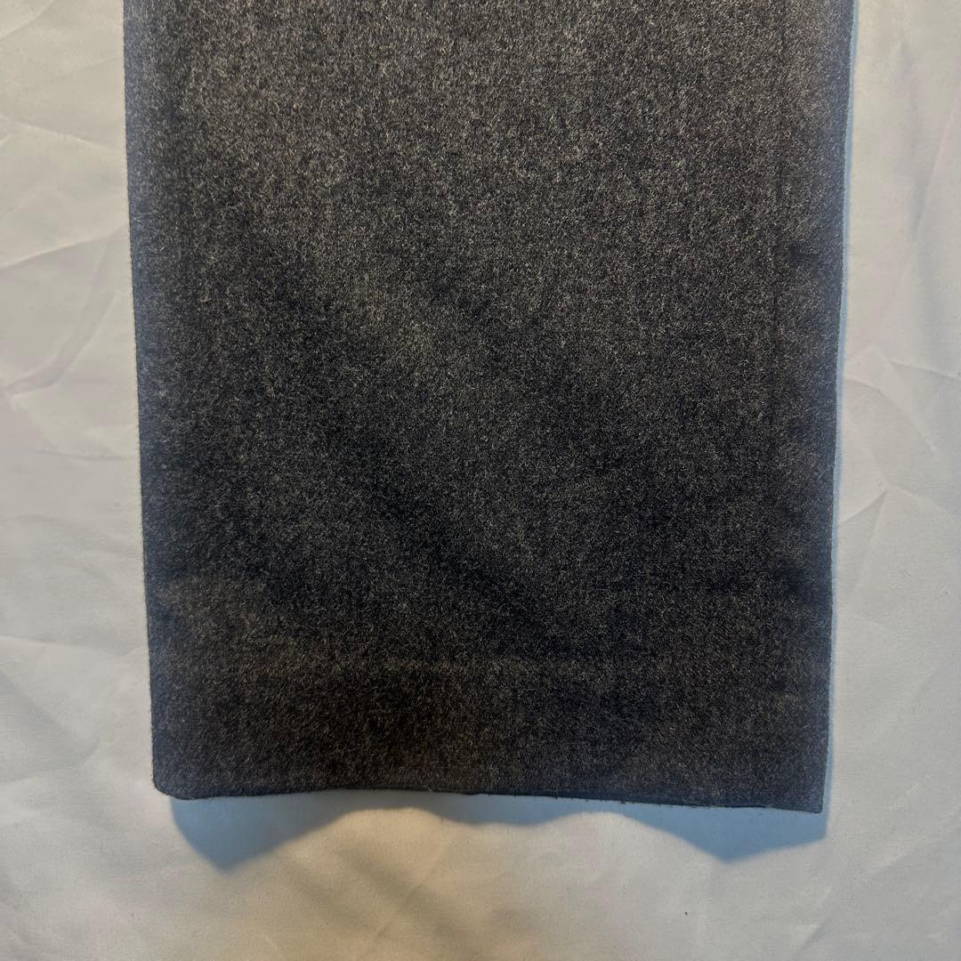 90s Polo by Ralph Lauren ウールスラックス