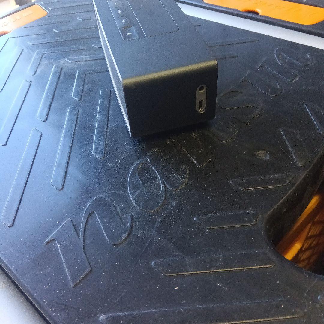 Bose SoundLink Mini II ブラック