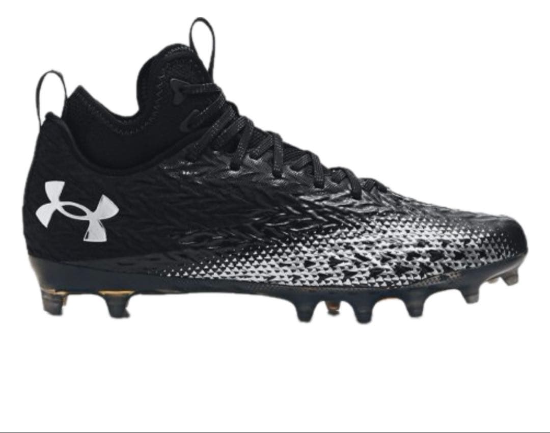 アンダーアーマースパイク