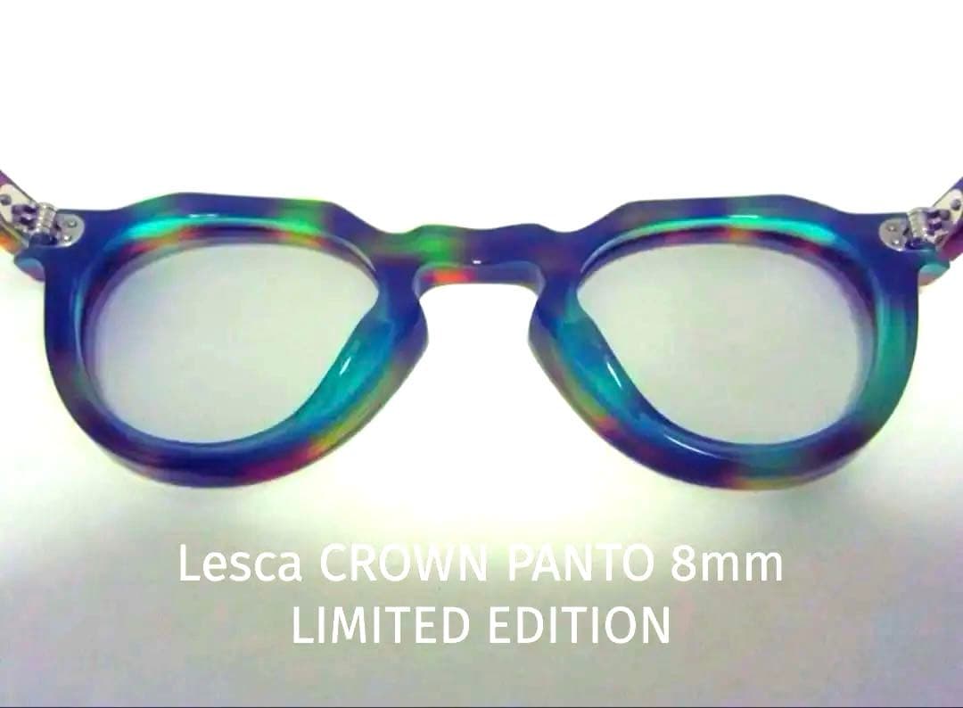 ！ちよたんさん専用！ Lesca LIMITED EDITION