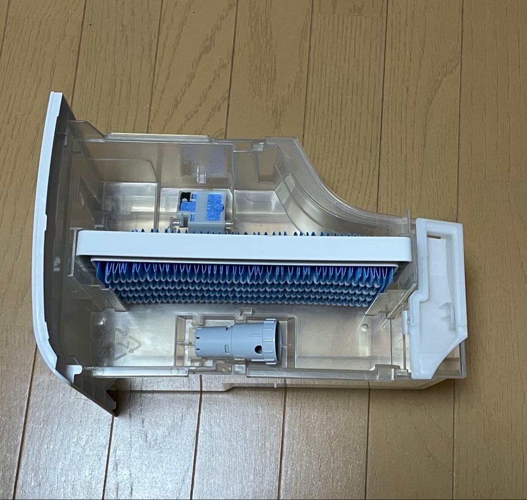 シャープ　除加湿空気清浄機　KI-PD50　プラズマクラスター25000