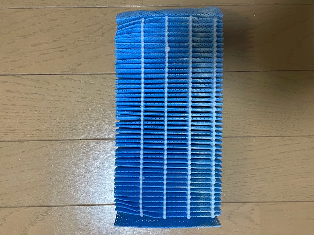 シャープ　除加湿空気清浄機　KI-PD50　プラズマクラスター25000