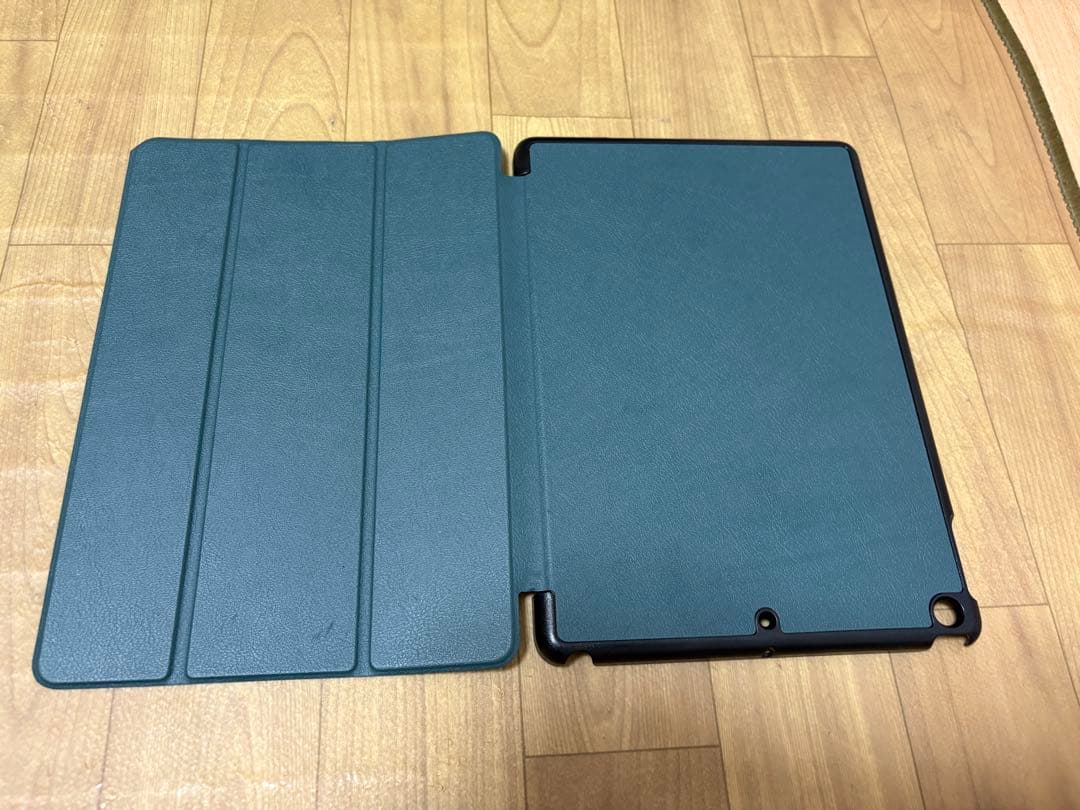 Apple iPad スペースグレー 第9世代 64GB Wi-Fiモデル