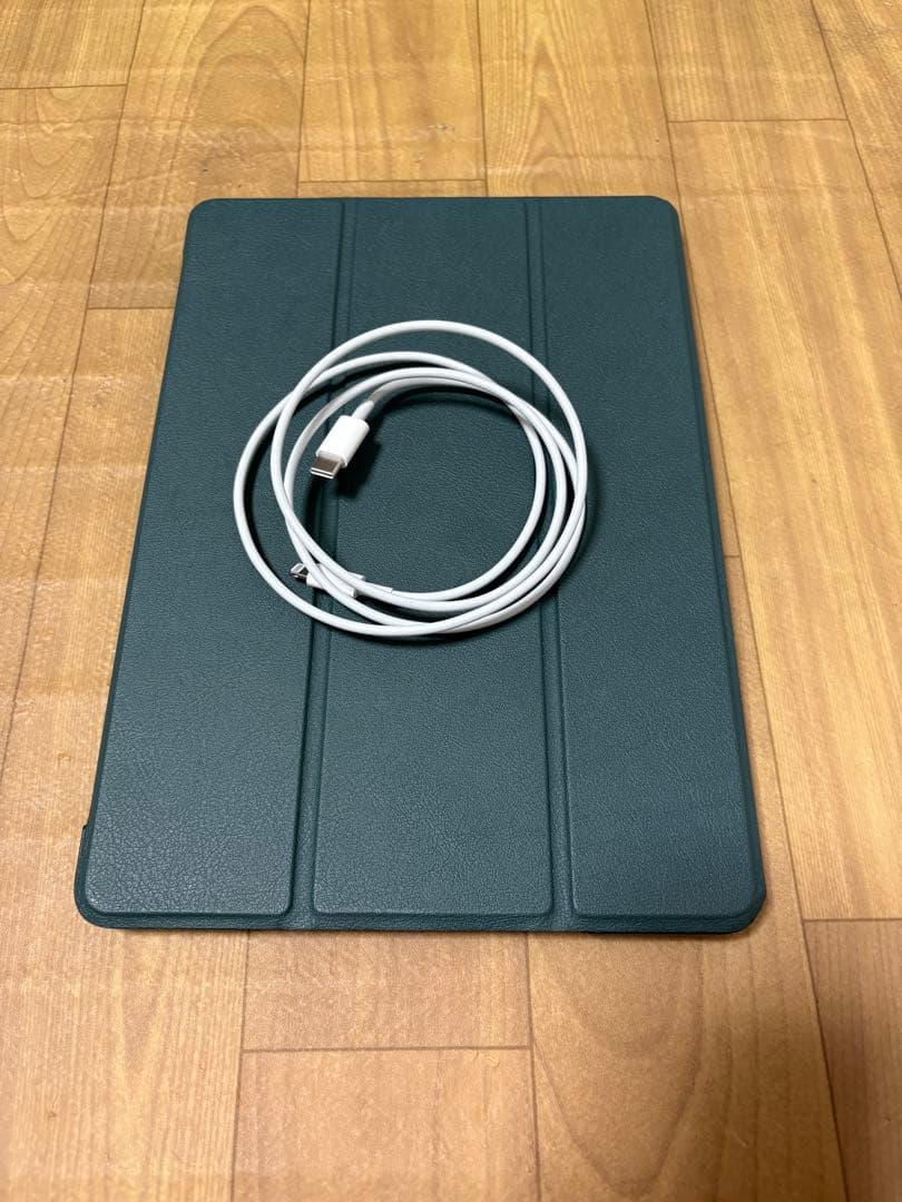 Apple iPad スペースグレー 第9世代 64GB Wi-Fiモデル