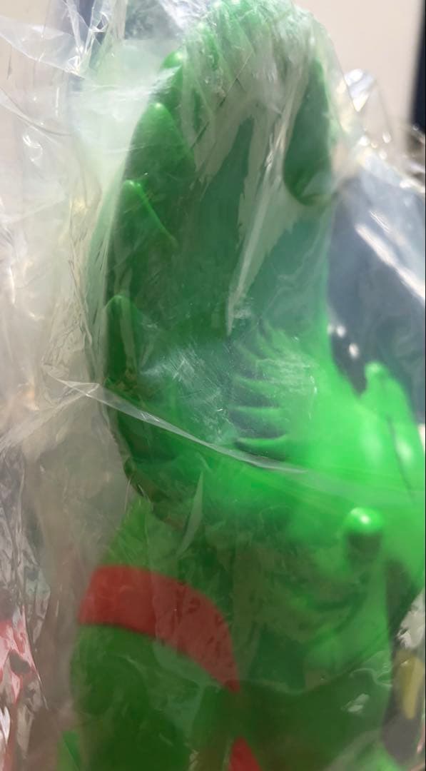 ラットフィンク　BIG サイズバンク【美品】　高さ約60センチ