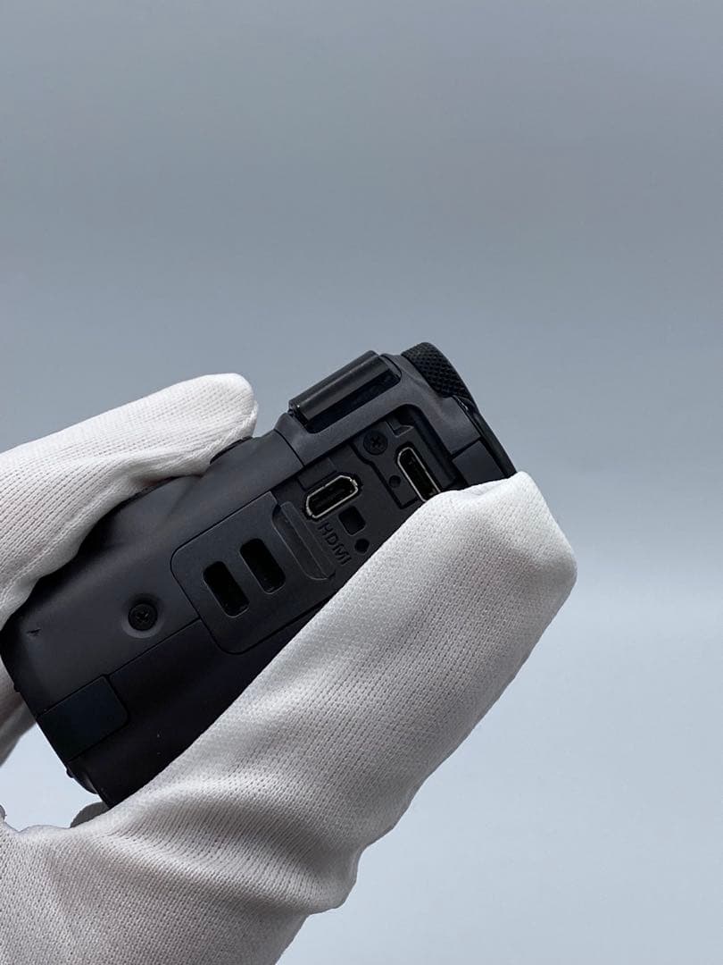 Canon キヤノン PowerShot SX730 HS