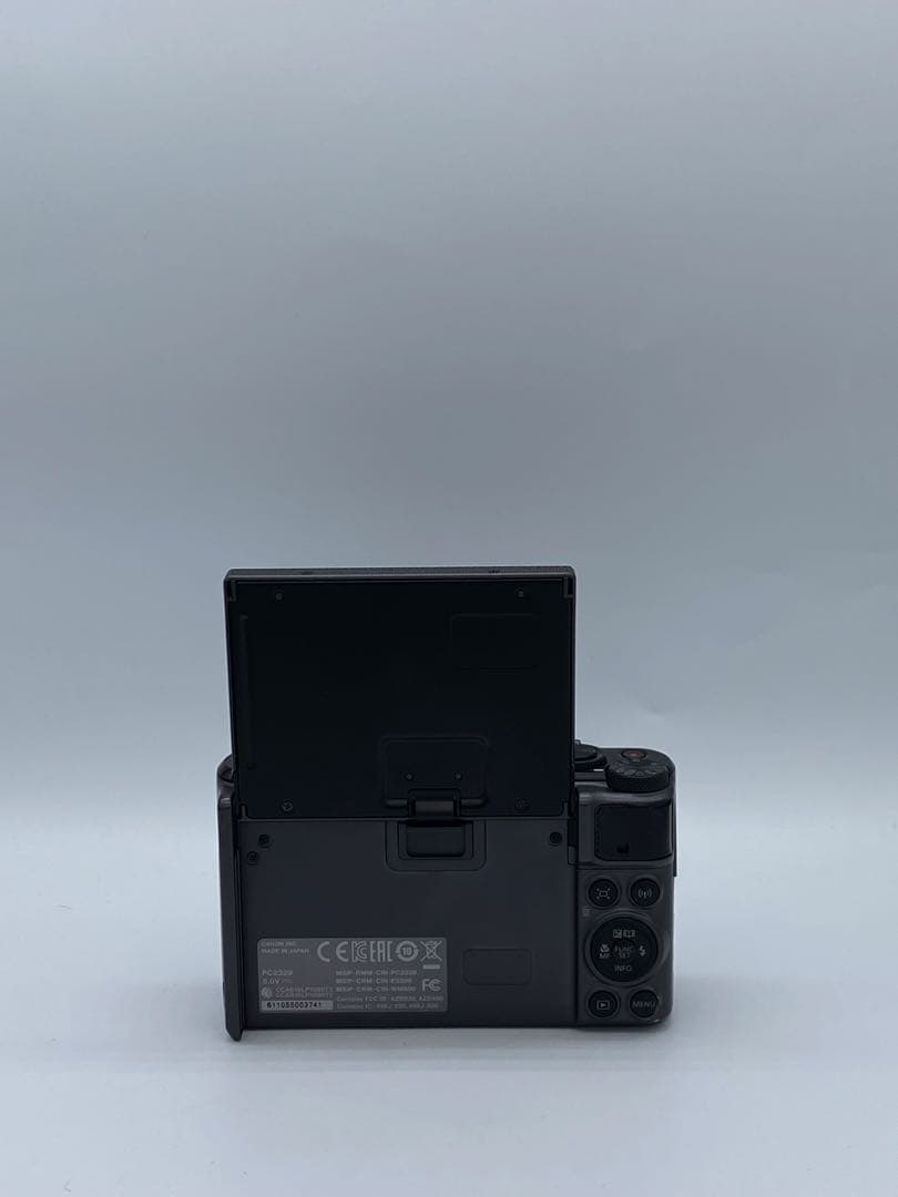 Canon キヤノン PowerShot SX730 HS