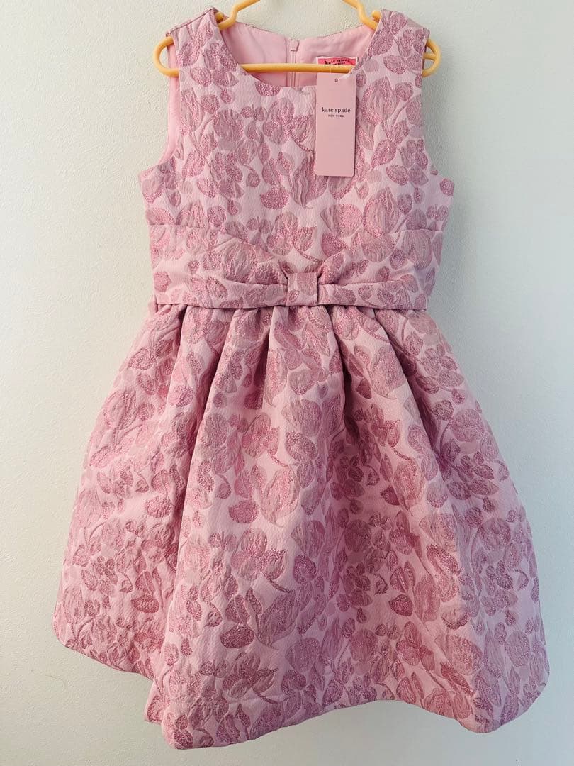ケイトスペード　ワンピース　130
